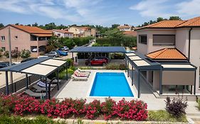 Villa Karina, Kadumi - Porec